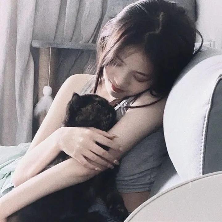 幸运女士